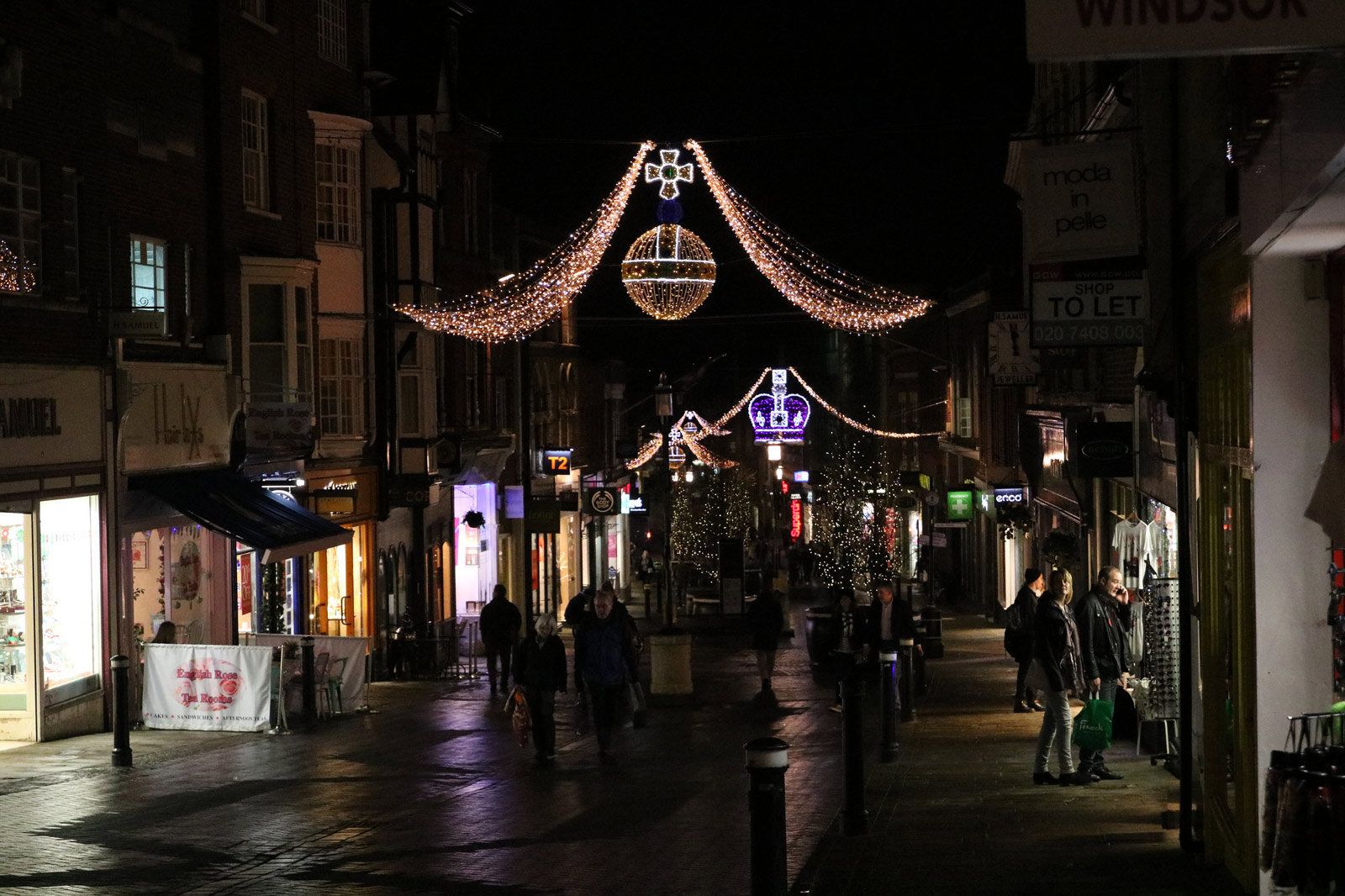 Windsor